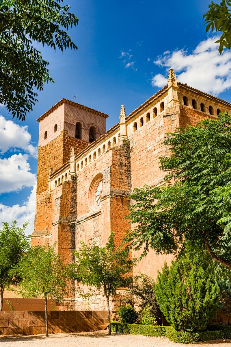 Santiago Cabello Solanas