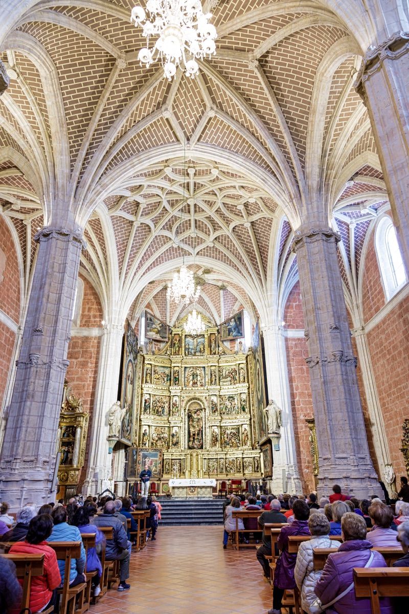 Santiago Cabello Solanas