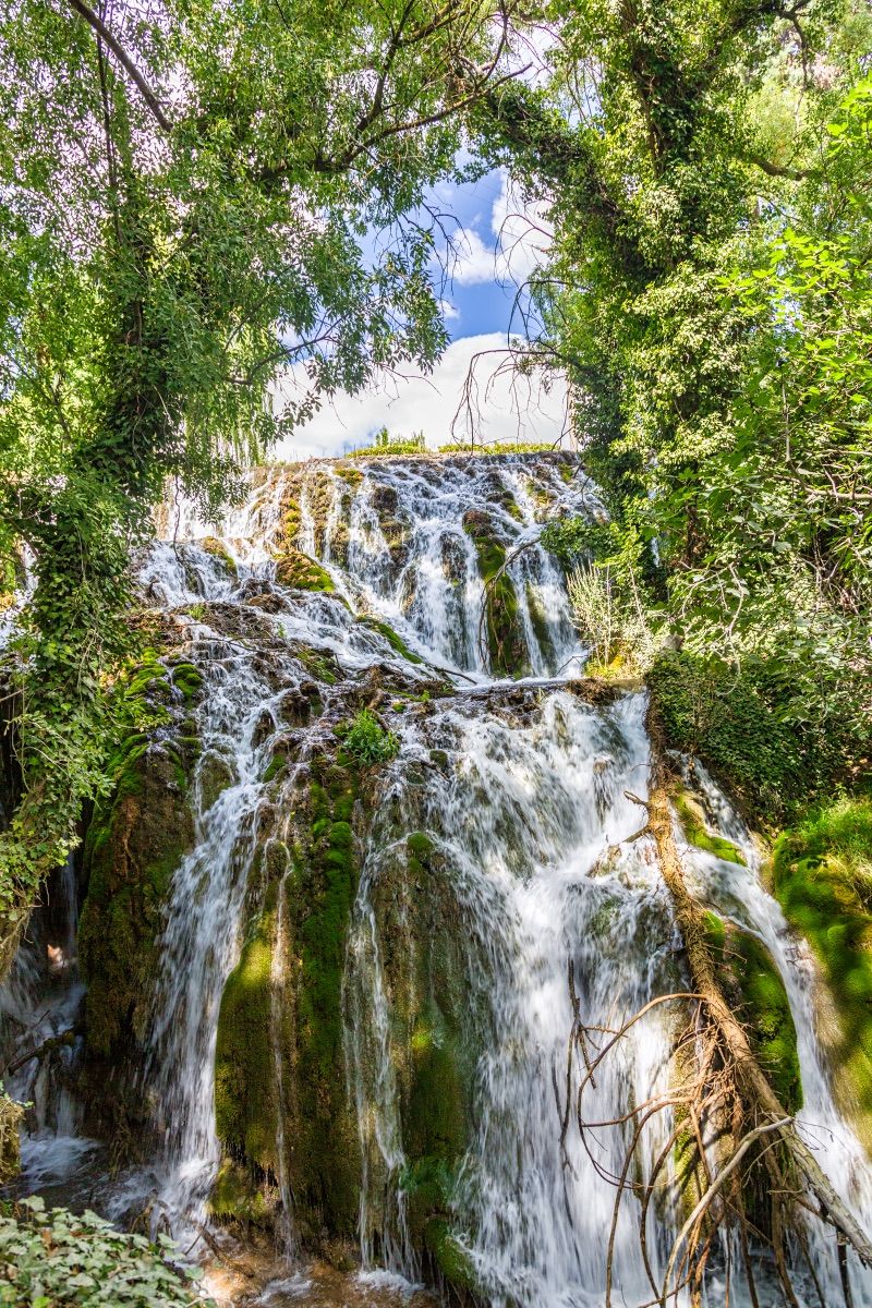 Santiago Cabello Solanas