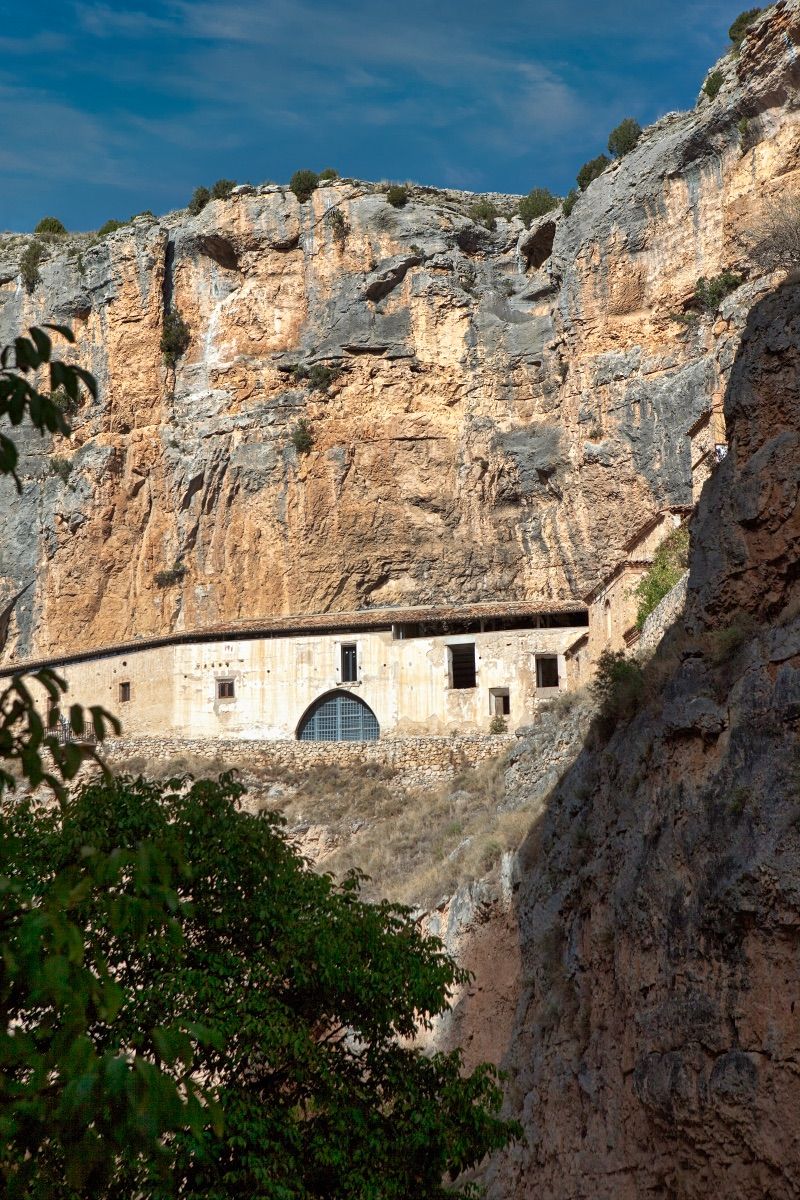 Archivo DPZ/tintaura