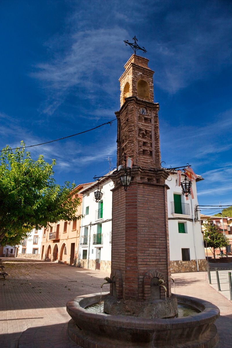 Archivo DPZ/tintaura