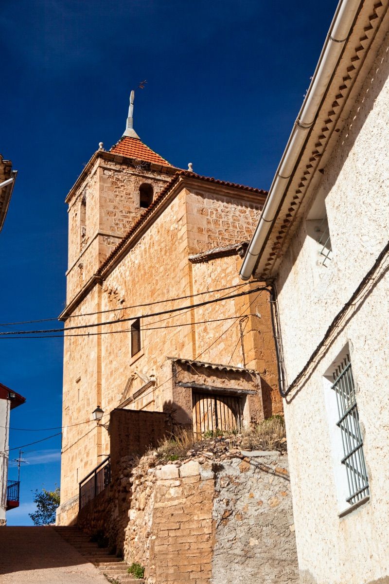 Archivo DPZ/tintaura