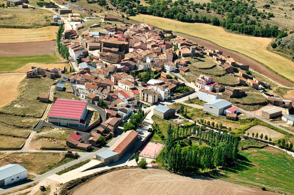 Archivo DPZ/tintaura