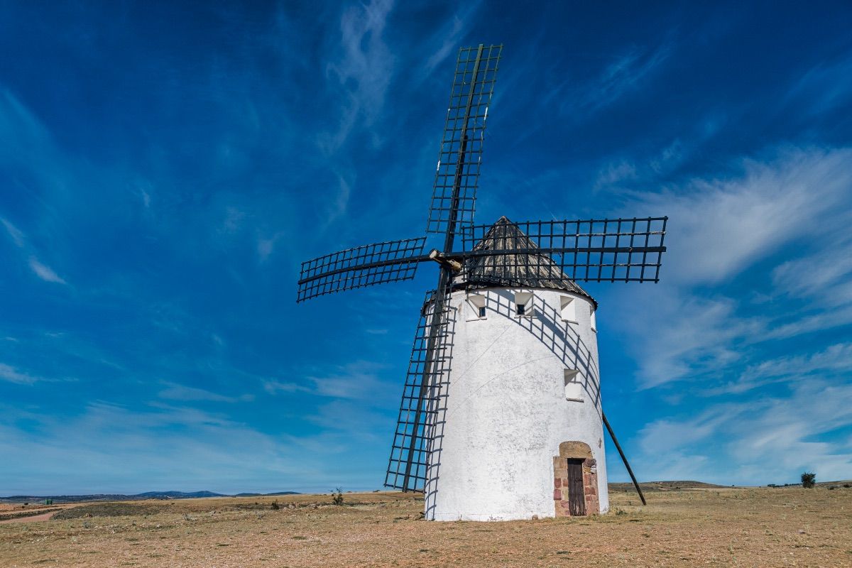 Santiago Cabello Solanas