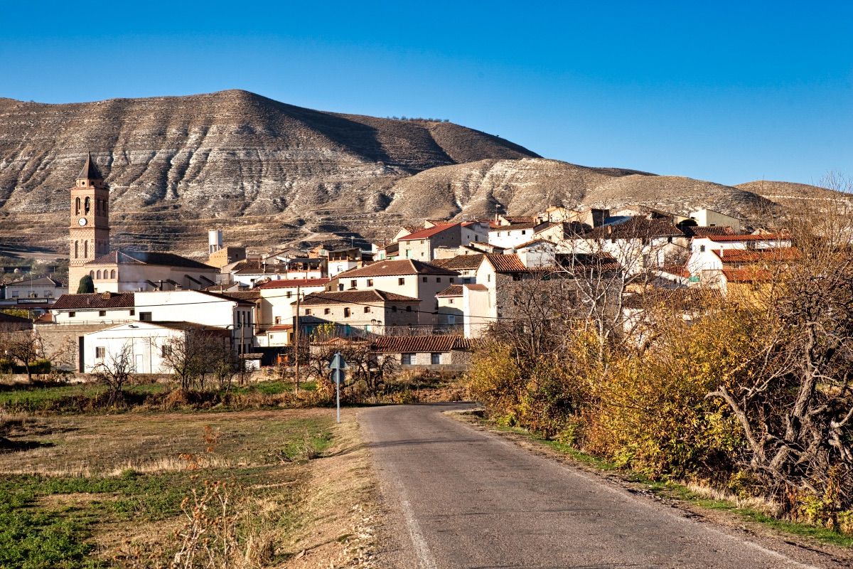 Archivo DPZ/tintaura