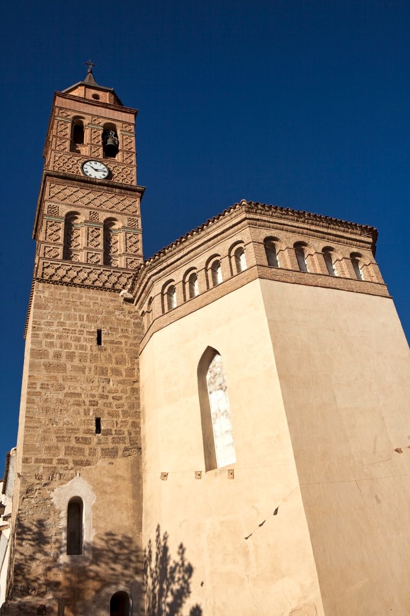 Archivo DPZ/tintaura