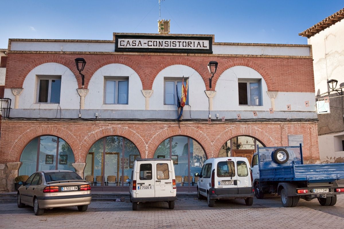 Archivo DPZ/tintaura