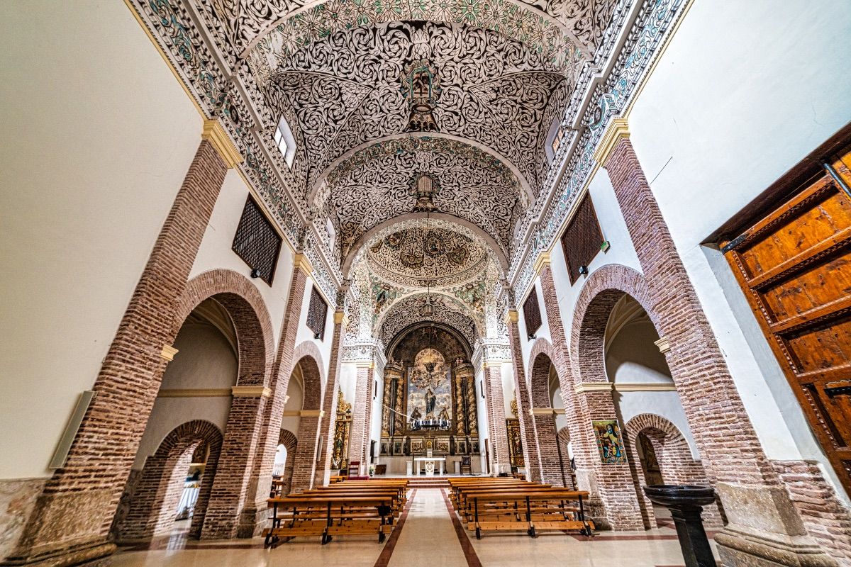 Santiago Cabello Solanas