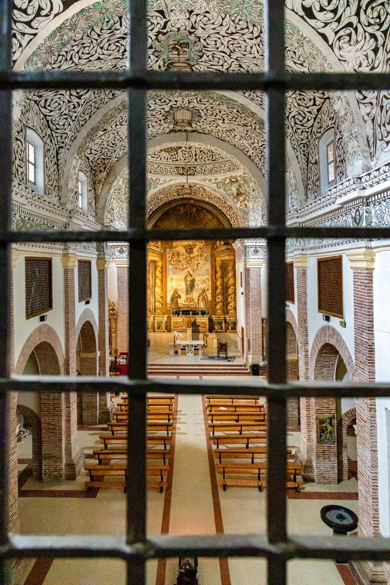 Santiago Cabello Solanas