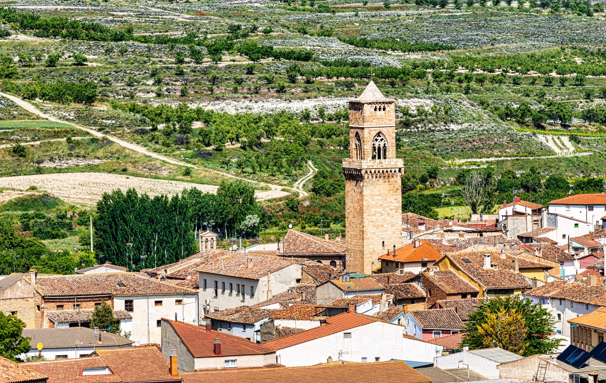 Santiago Cabello Solanas