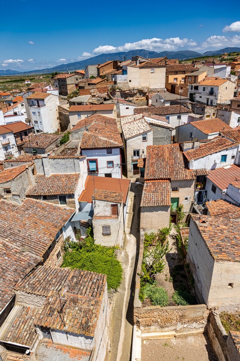 Santiago Cabello Solanas