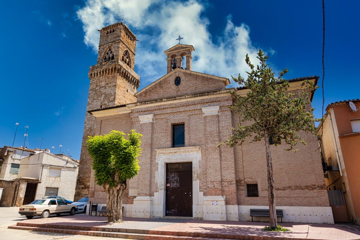 Santiago Cabello Solanas