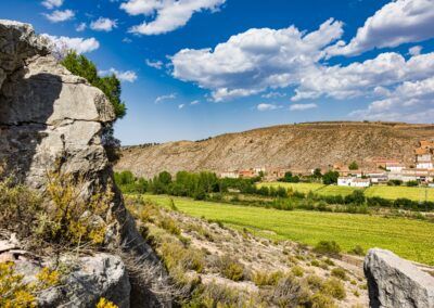 Los Romerales – Cerropozuelo