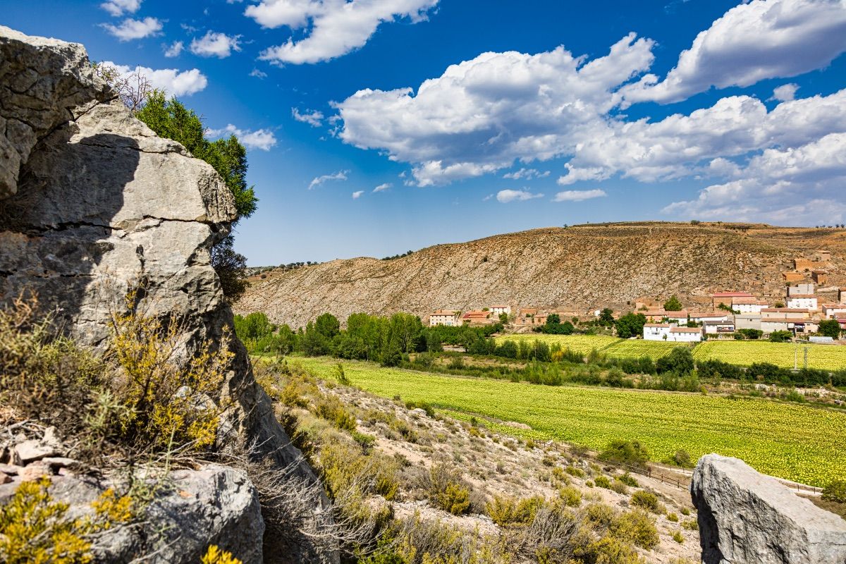 Santiago Cabello Solanas