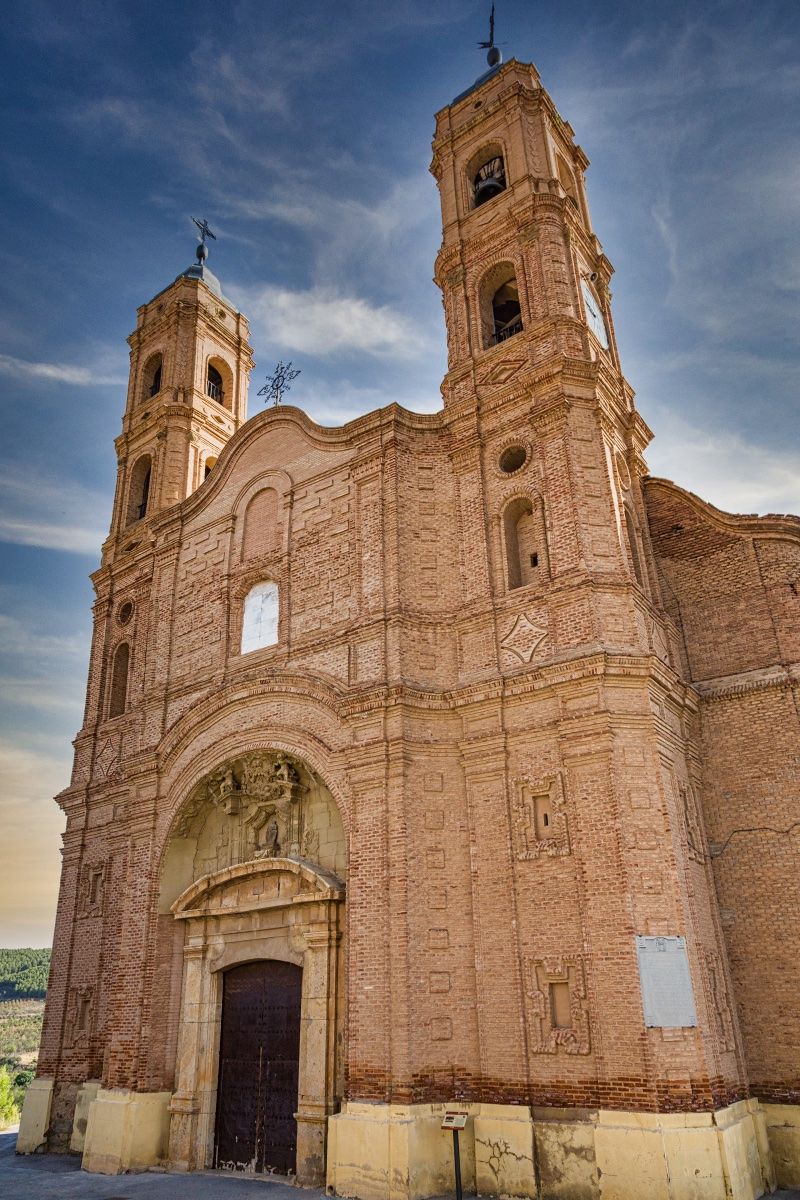 Santiago Cabello Solanas