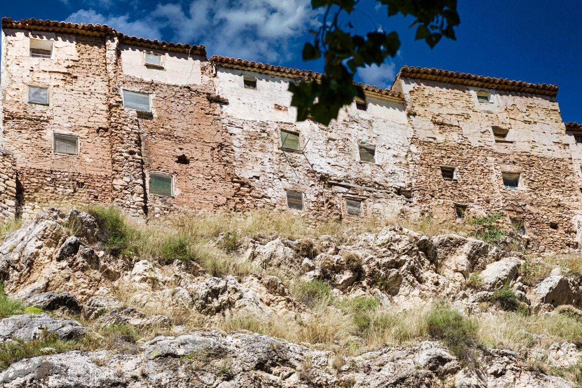 Santiago Cabello Solanas