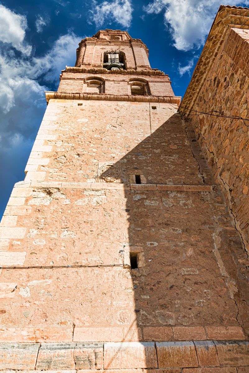 Santiago Cabello Solanas