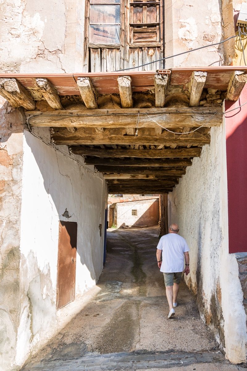 Olvés_INT5900© Santiago Cabello (archivo Tintaura S.L