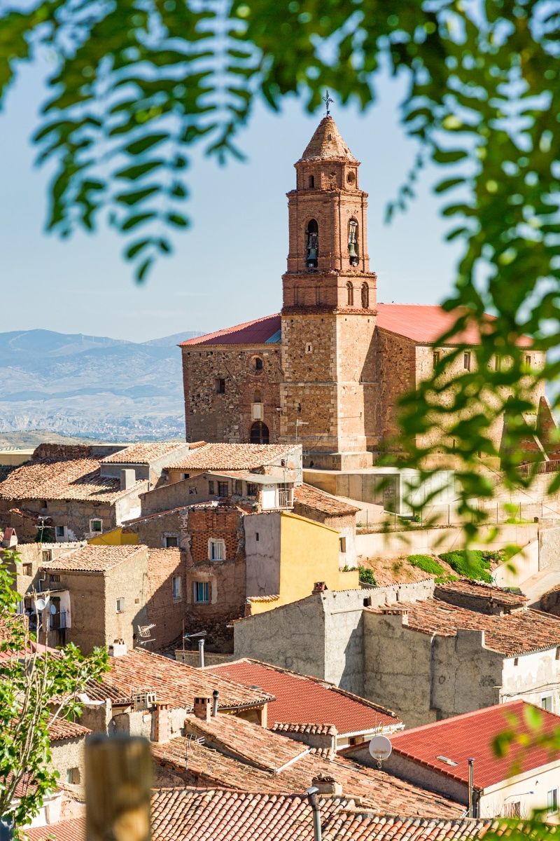 Santiago Cabello Solanas