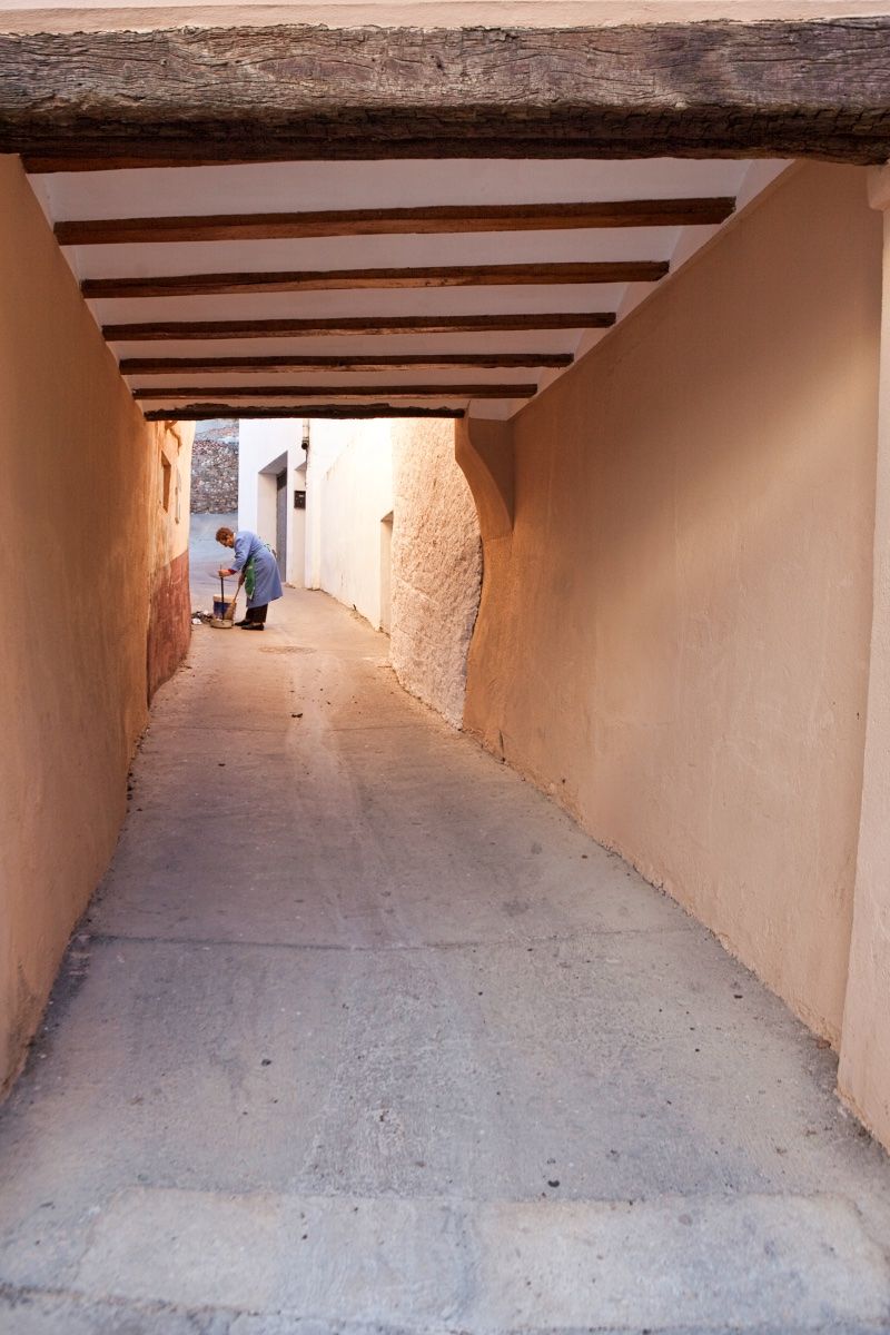 Archivo DPZ/tintaura