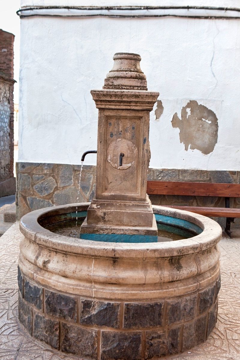 Archivo DPZ/tintaura