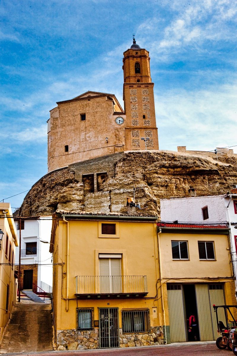 Archivo DPZ/tintaura