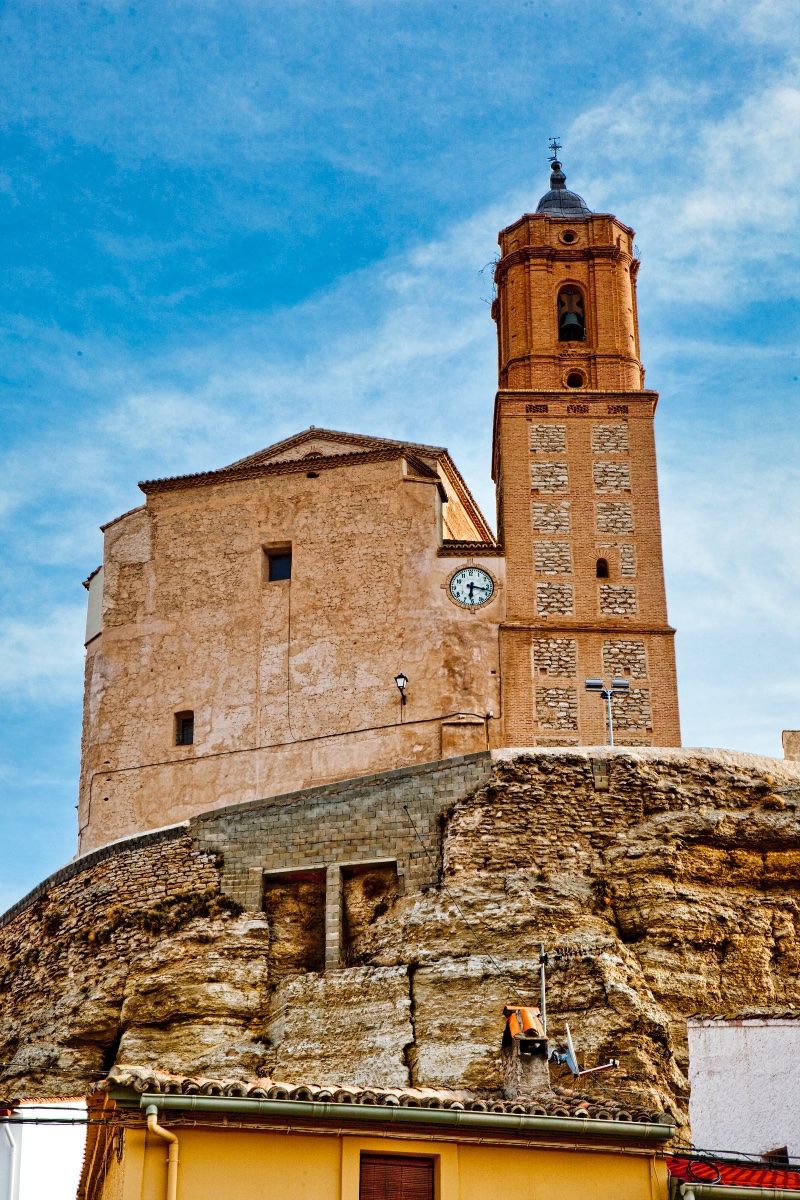 Archivo DPZ/tintaura