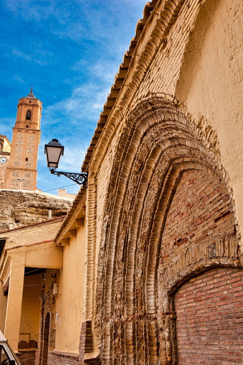 Archivo DPZ/tintaura