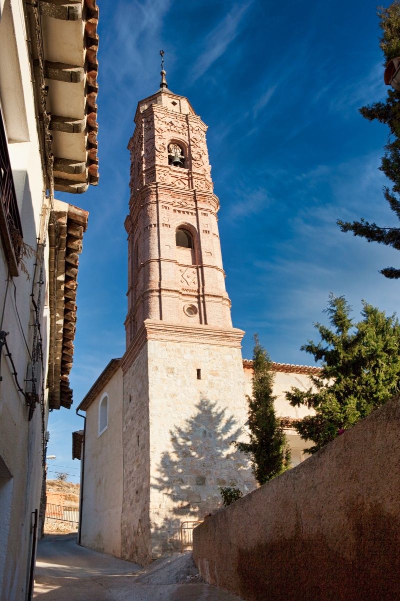 Archivo DPZ/tintaura