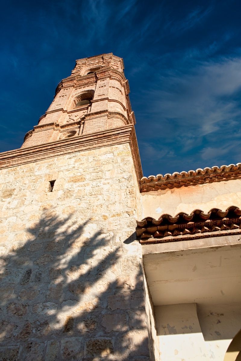 Archivo DPZ/tintaura