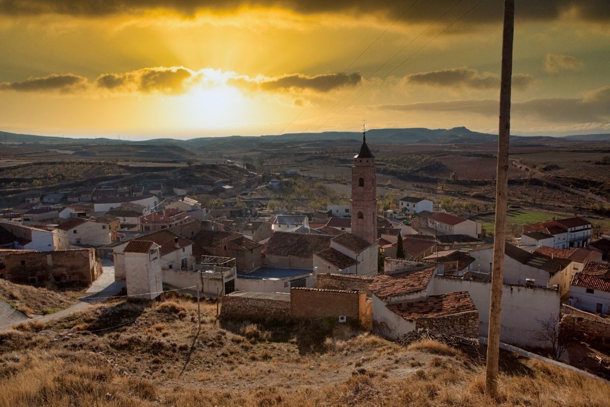 Archivo DPZ/tintaura