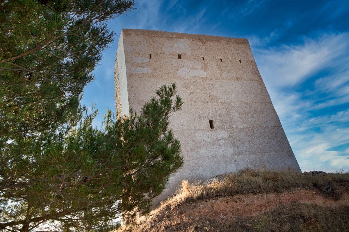 Archivo DPZ/tintaura