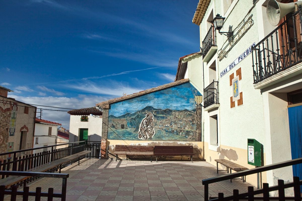 Archivo DPZ/tintaura