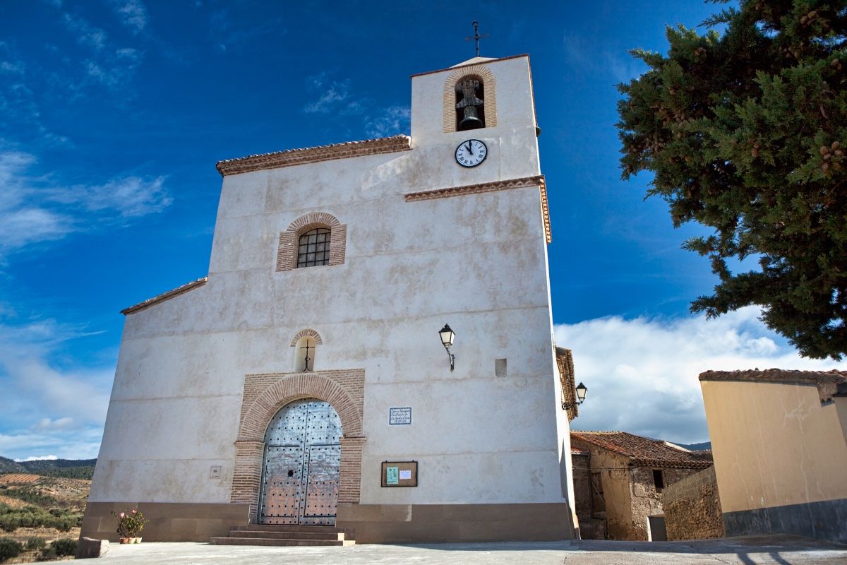 Archivo DPZ/tintaura