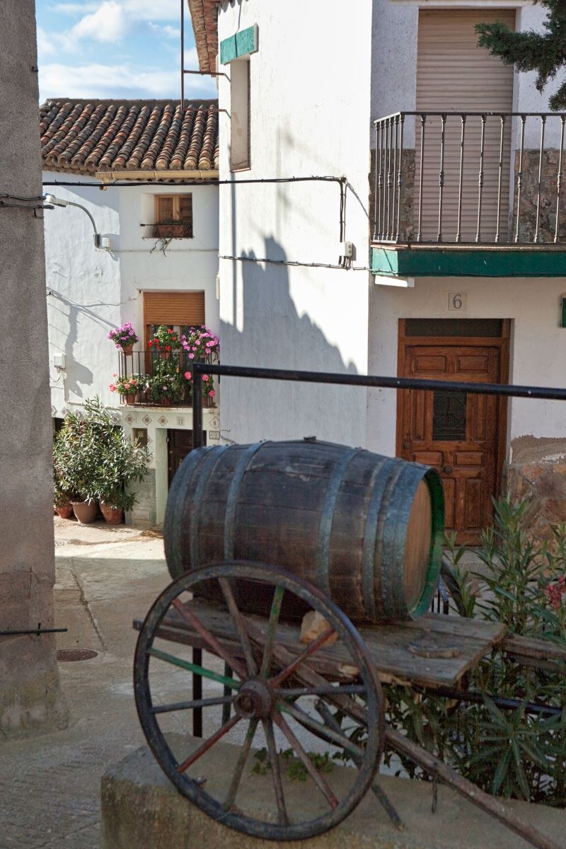 Archivo DPZ/tintaura