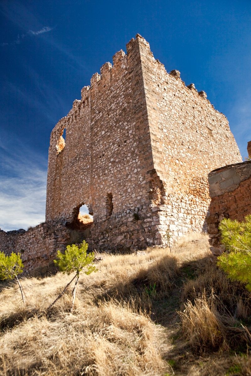 Archivo DPZ/tintaura