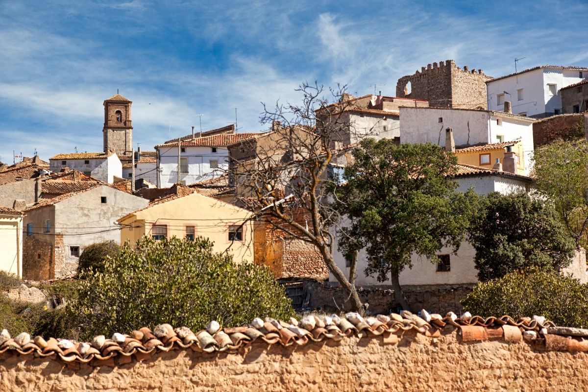 Archivo DPZ/tintaura