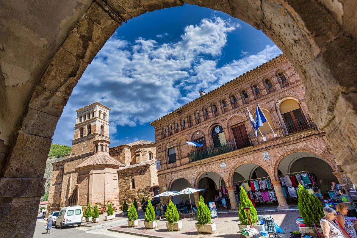 Santiago Cabello Solanas