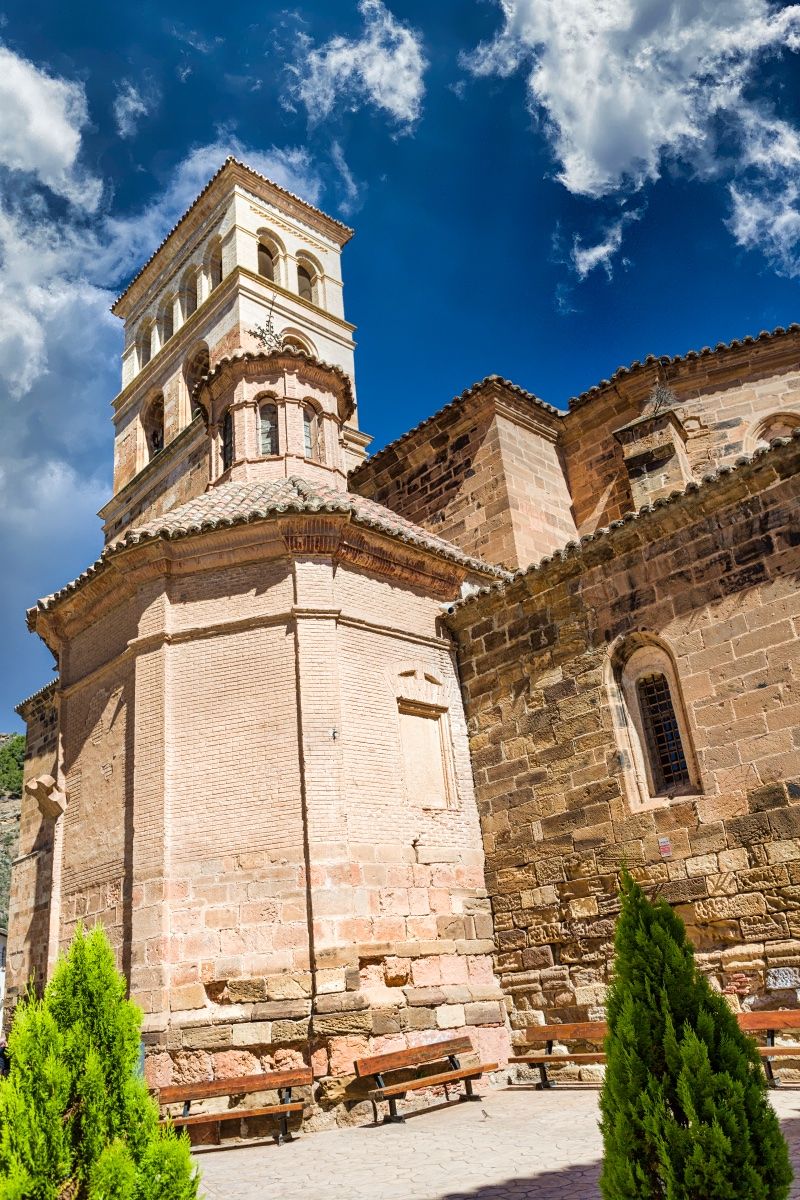 Santiago Cabello Solanas