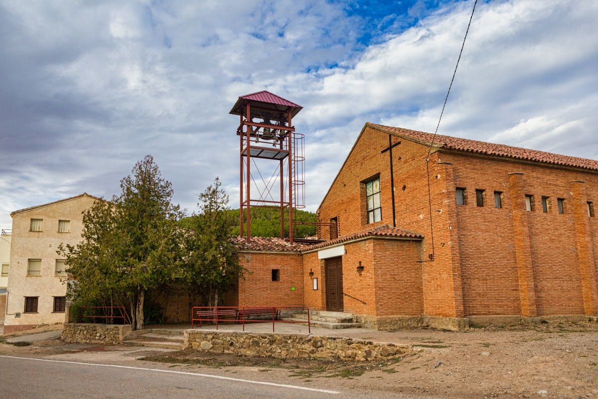 Santiago Cabello Solanas