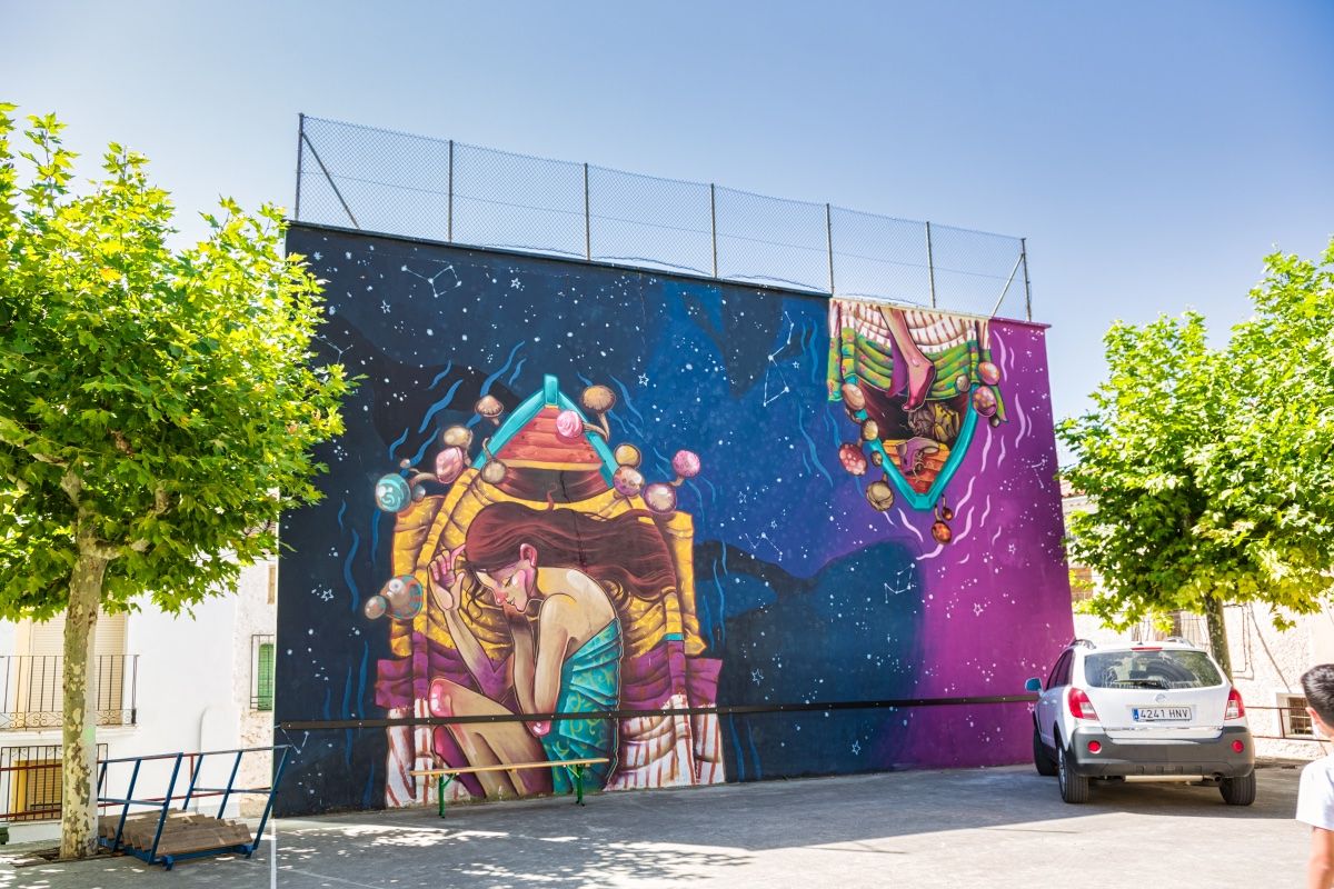 Santiago Cabello Solanas