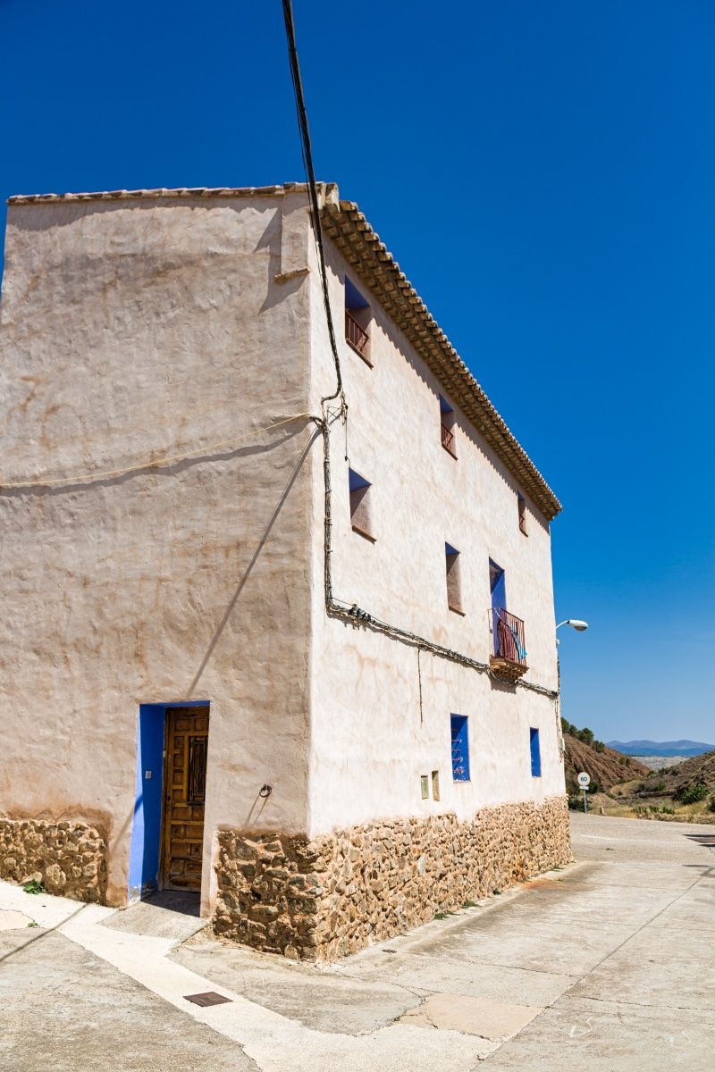 Santiago Cabello Solanas