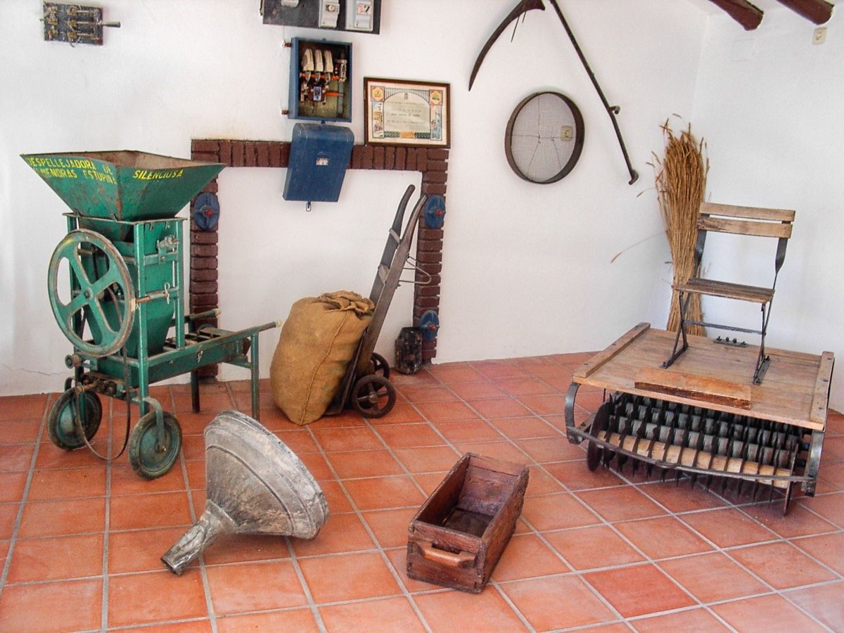 Santiago Cabello Solanas