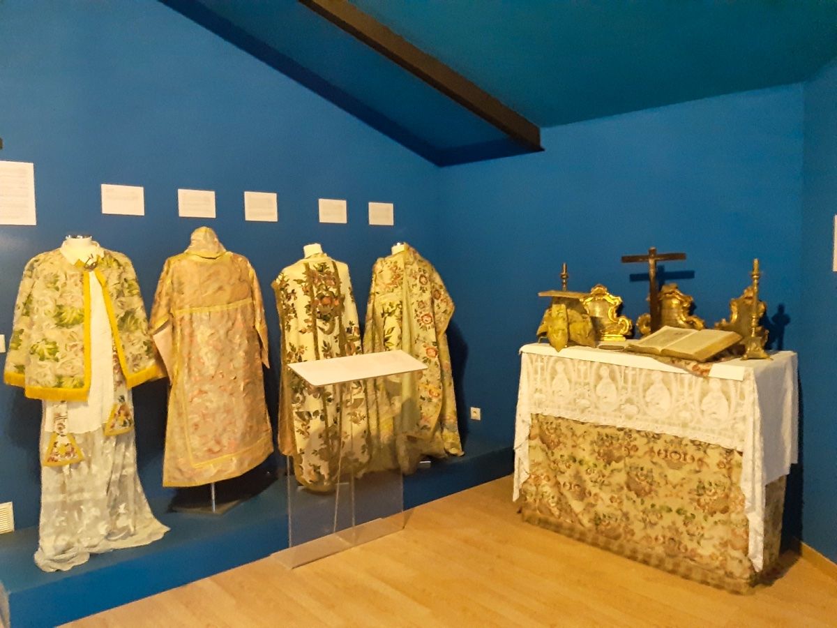 Fuentes Museo Parroquial JLC 1