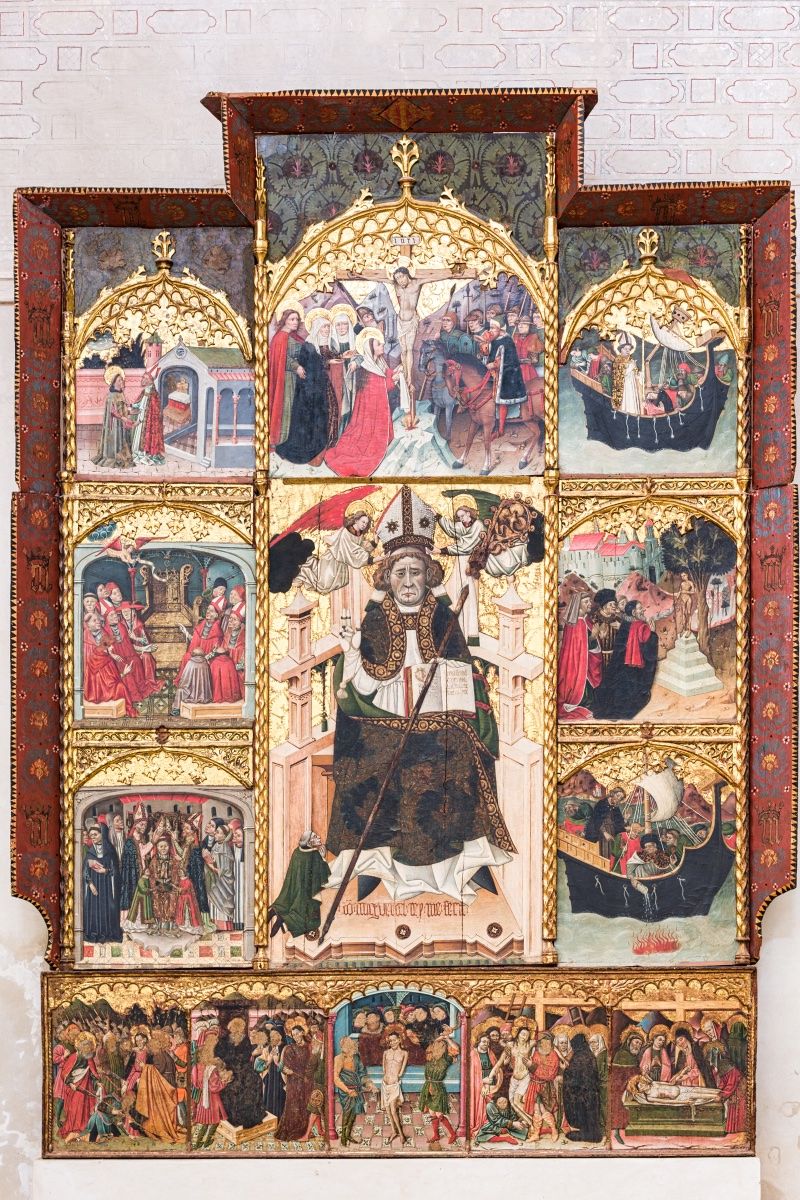 Santiago Cabello Solanas