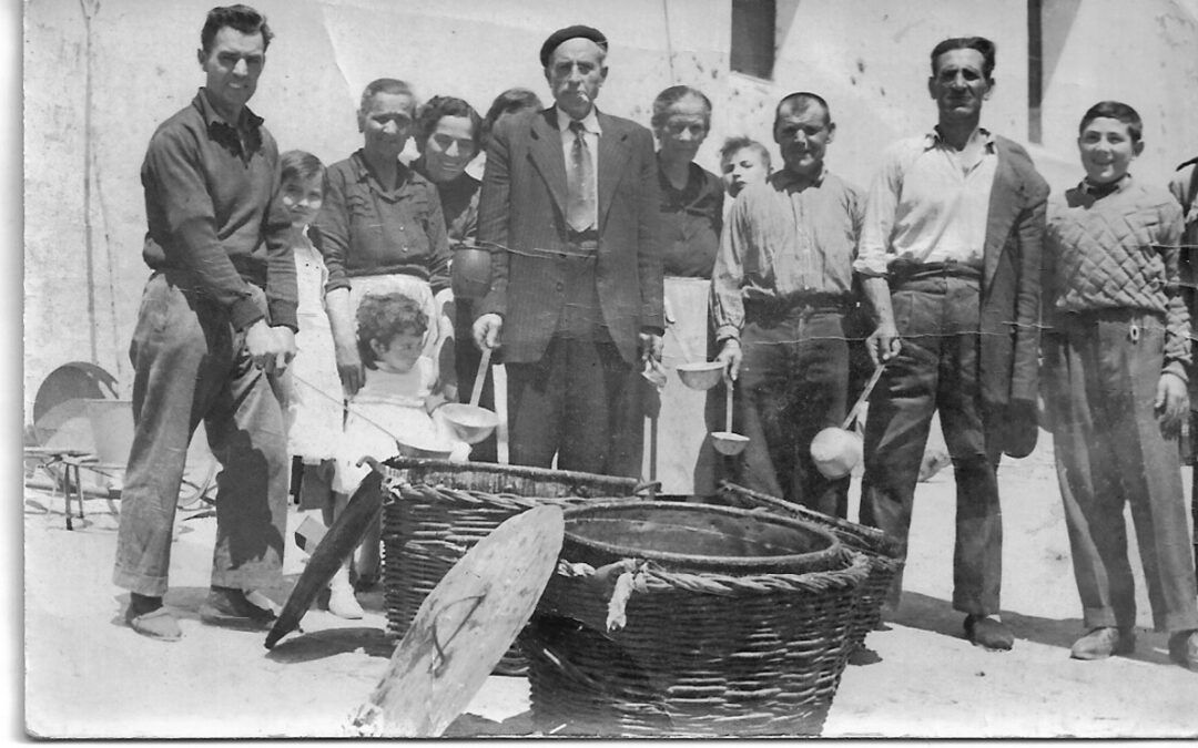 San Pascual Bailón de Terrer