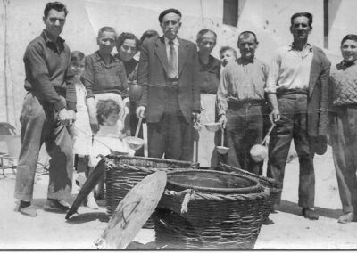 San Pascual Bailón de Terrer