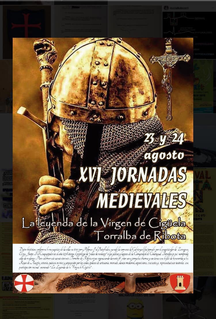 Torralba jornadas