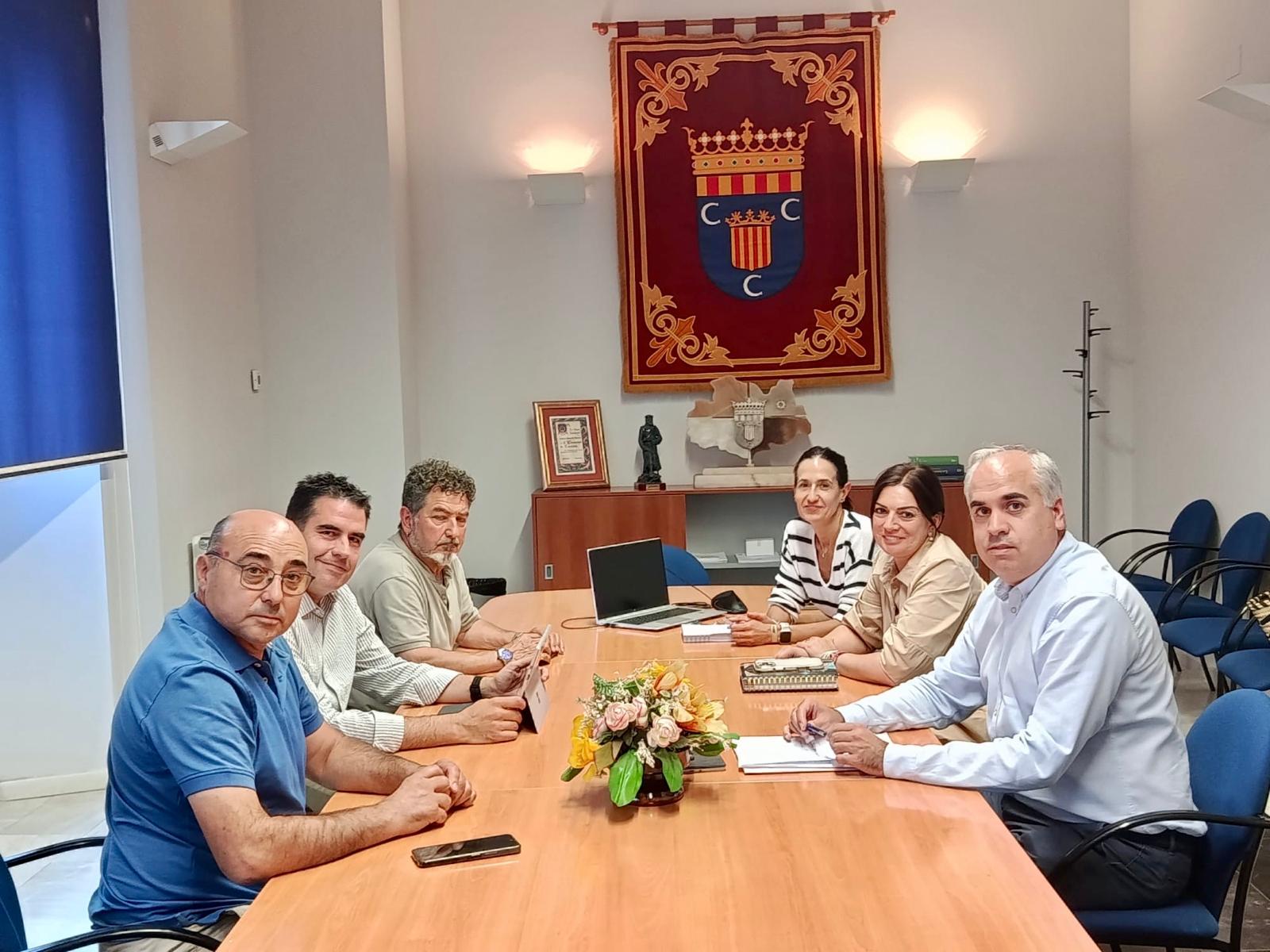 El Plan de Sostenibilidad Turística en Destino prepara sus próximas actuaciones